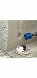 LUX-TOOLS diamantový vrták tvrdý O 82 mm