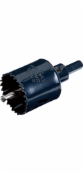 LUX-TOOLS Bimetalová děrová pila Professional O 44 mm