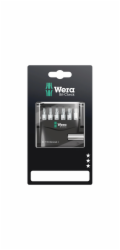 Sada mini bitů Wera Bit-Check 7 TX Universal 1 7dílná