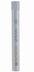 Diamantový vrták Bosch do keramiky 10 mm x 66 mm