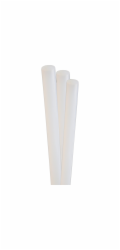Tavné lepidlo Steinel Ultra Power, 40 kusů, O 11 mm