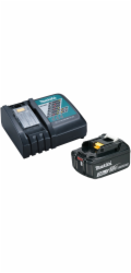 Sada napájecího zdroje Makita LXT 18V 3Ah