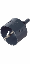 LUX-TOOLS Bimetalová děrová pila Professional O 60 mm
