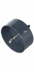 LUX-TOOLS Bimetalová děrová pila Professional O 102 mm