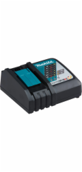 Rychlonabíječka Makita DC18RC až 18V