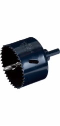 LUX-TOOLS Bimetalová děrová pila Professional O 68 mm