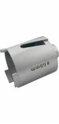 LUX-TOOLS Diamantový jádrový vrták měkký O 68 mm
