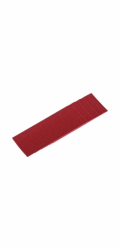 Brusné pásky LUX-TOOLS 93 mm x 230 mm K80