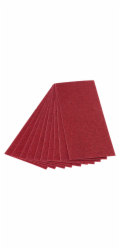 Brusné pásky LUX-TOOLS 115 mm x 280 mm K80