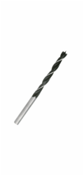 Spirálový vrták do dřeva LUX-TOOLS 9 mm