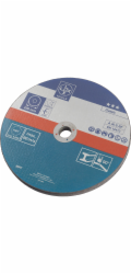 LUX-TOOLS Řezný kotouč na kov O 230 mm 5 kusů