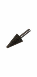 Kuželová fréza LUX-TOOLS 4 mm - 24 mm