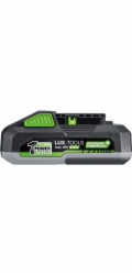Startovací sada LUX-TOOLS AK-20/4.0, baterie 20 V 4 Ah, nabíjecí stanice, 1 napájecí systém