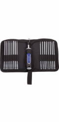 Sada dlouhých bitů LUX-TOOLS Comfort Nylon