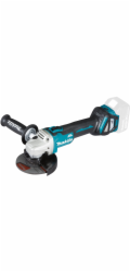 Aku úhlová bruska Makita 125 mm DGA511Z