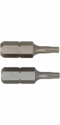 Sada bitů LUX-TOOLS 2 kusy TX10