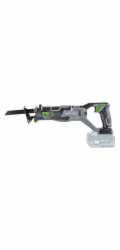 Akumulátorová ocasní pila LUX-TOOLS 1 PowerSystem A-SB-20/115