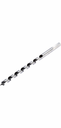 Vrtačka LUX-TOOLS s trámovým profilem O 12 mm x 235 mm