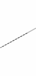 Vrták do dřeva LUX-TOOLS Comfort O 6 mm x 250 mm