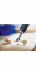 LUX-TOOLS Forstnerův vrták profesionální O 22 mm