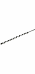 Vrtačka LUX-TOOLS s trámovým profilem O 10 mm x 460 mm