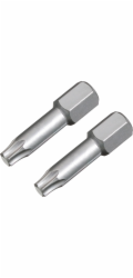 LUX-TOOLS Torzní bit Comfort 2 kusy TX20