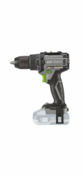 Akumulátorová vrtačka/šroubovák LUX-TOOLS 20V A-BS-20 B