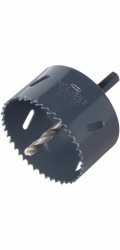 LUX-TOOLS Bimetalová děrová pila Professional O 73 mm