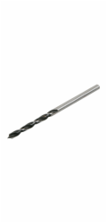 Spirálový vrták do dřeva LUX-TOOLS 3 mm