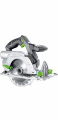 Akumulátorová kotoučová pila LUX-TOOLS 1 napájecí systém A-HKS-20/150
