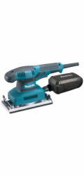 Vibrační bruska Makita BO3711J s výkonem 190 W