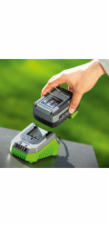 Akumulátor LUX-TOOLS 20 V Li-Ion 1 PowerSystem 2 Ah