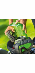 Akumulátor LUX-TOOLS 20 V Li-Ion 1 PowerSystem 6,0 Ah 21700