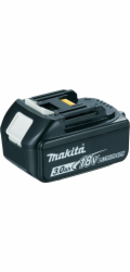 Baterie Makita BL1830B Li 18 V 3 Ah