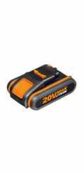 Vrtací kladivo Worx WX390