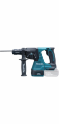 Vrtací kladivo Makita DHR243Z
