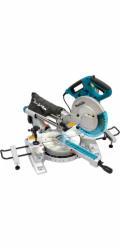 Pokosová pila Makita LS1018LN