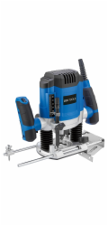 Horní frézka LUX-TOOLS 1200 W E-OF-1200