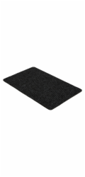 Rohožka Astra Rib Line Sprint 40 cm x 60 cm antracitová