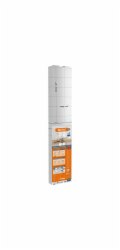 Skládací deska Selitac® AquaStop 2,2 mm podložka pod parketový laminát 15 m2