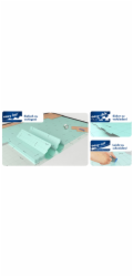 Kročejová zvuková izolace Selitac® pro parketové a laminátové podlahy, 2,2 mm, 15 m2