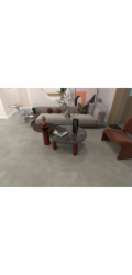 Vinylová podlaha Decoflooring, dlaždice Pula s imitací kamene, 3,5 mm klik systém