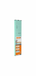 Kročejová zvuková izolace Selitac® pro parketové a laminátové podlahy, 3 mm, 10,63 m2