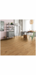 Kronoflooring Binyl Pro Laminát 8mm Voděodolný Dub Major