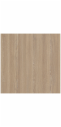 Olepování hran 500 cm x 4,4 cm, béžový dub Charlet (Ei357 PoF)