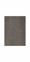 Westag Nástěnná dokončovací lišta Plus 59 cm x 2 cm Siena Dark (EiH414 SEV)
