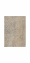 Westag Nástěnná dokončovací lišta Plus 59 cm x 2 cm Siena Light (EiH372 SEV)