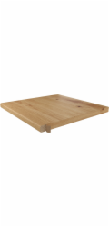 Westag Getalit Flex Edge 500 cm dub Artis (Ei793 SEV) role 5 m