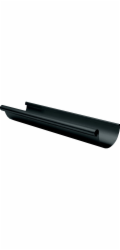 Okap NW 80 RAL7016 Antracit 2 m