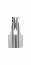 Schellenberg zámek rolet Mini/Maxi 2 kusy